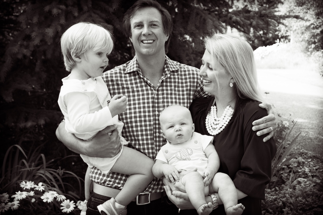 Harrison Family Portraits - Avon, Colorado