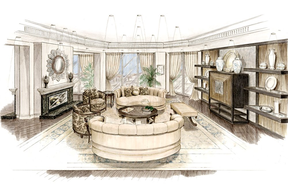 For the Design Trade