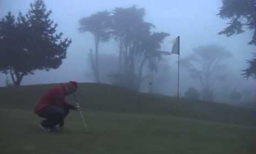 A Friendly Game Of Chess