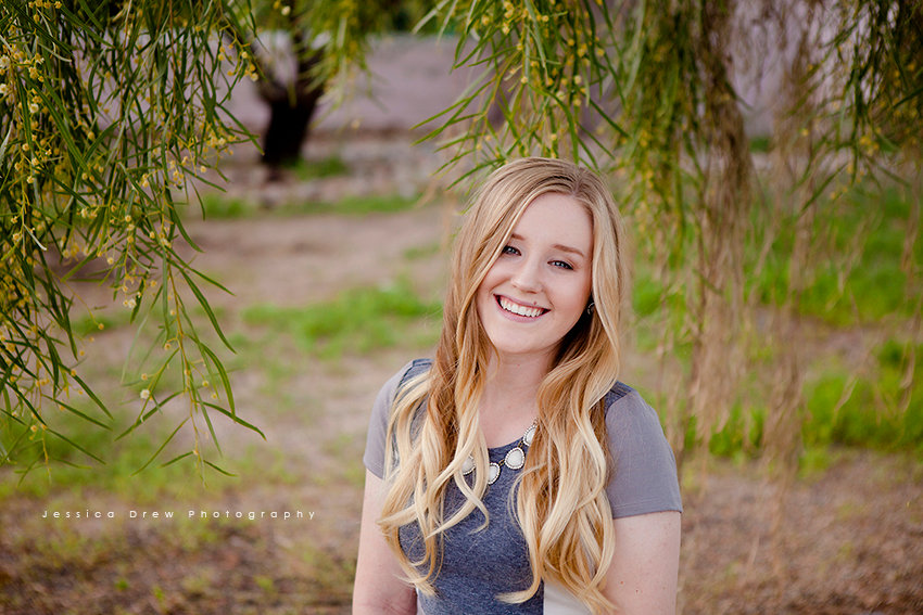 MYA - HIGH SCHOOL SENIOR