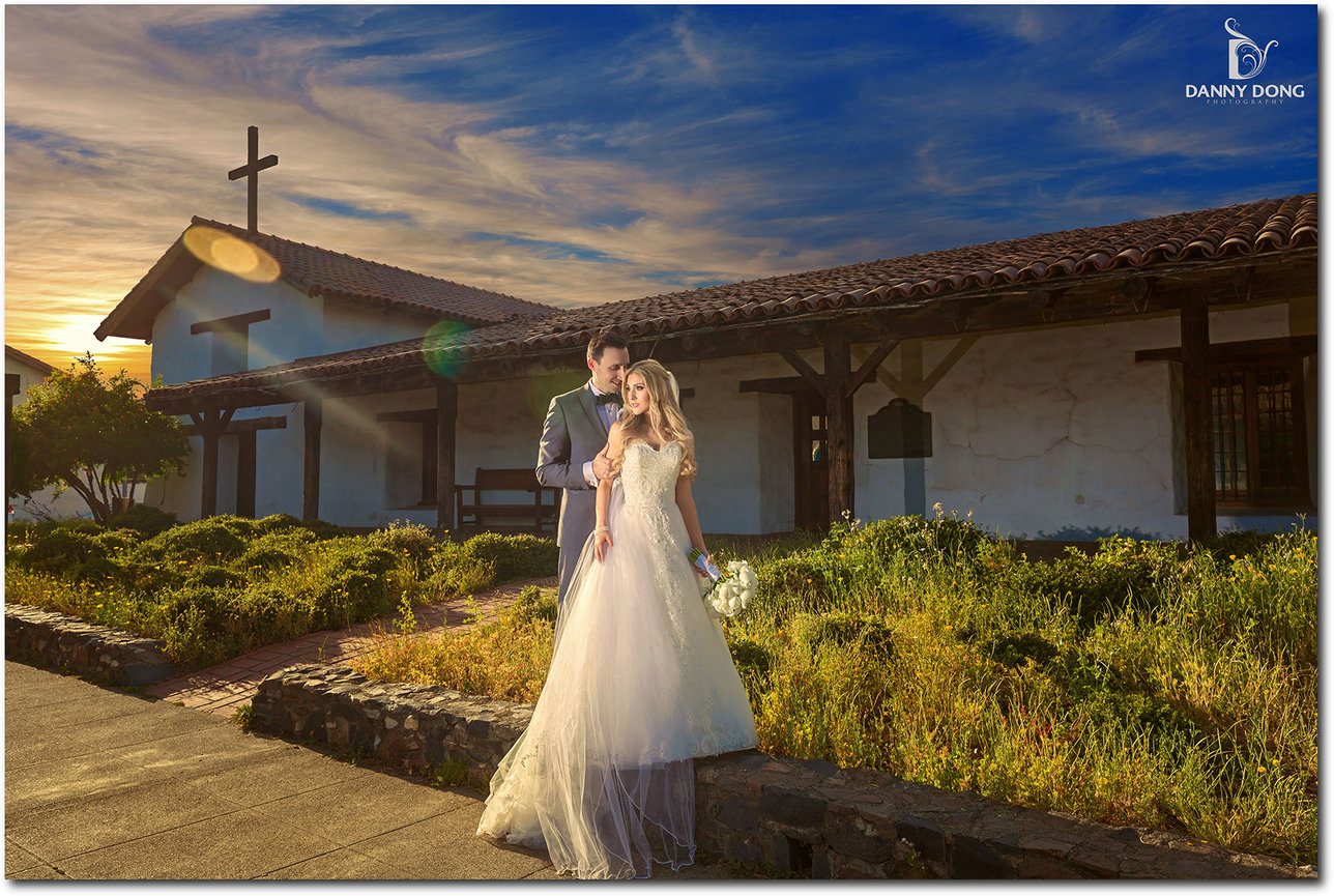 JACUZZI FAMILY VINEYARD WEDDING : JING + AIDAN : SONOMA, CA