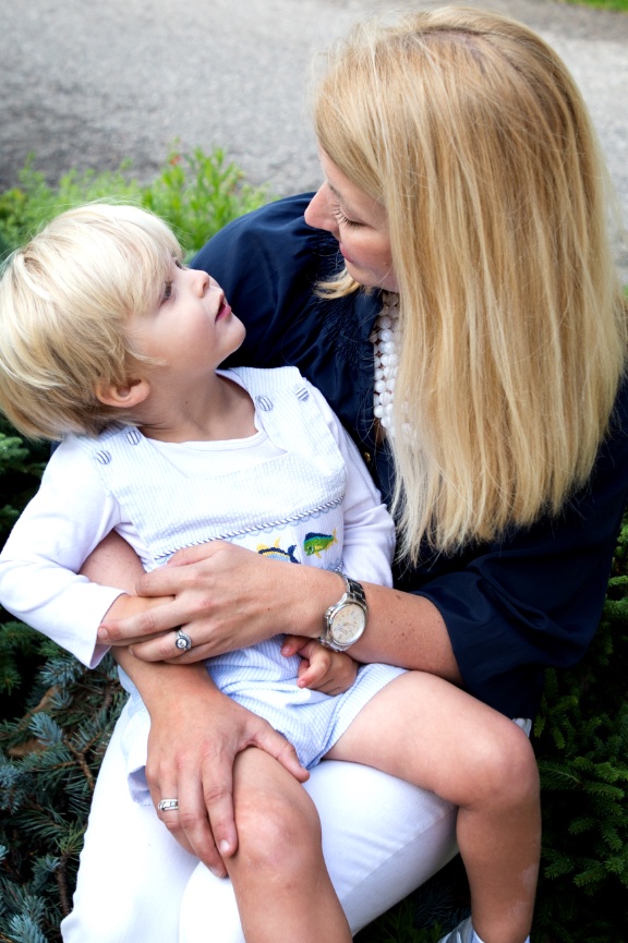 Harrison Family Portraits - Avon, Colorado