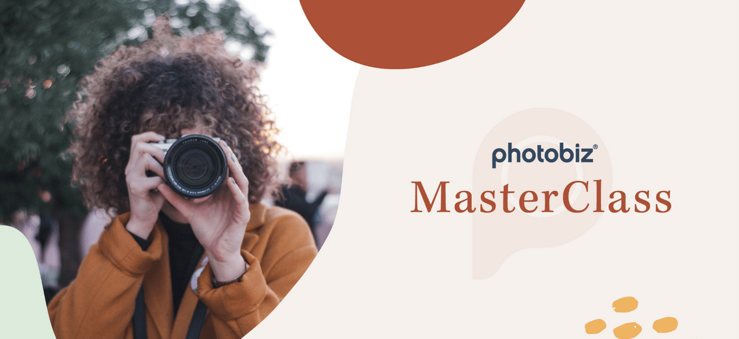 Join PhotoBiz’s Creative Director for “Building a Better Business Online” at Imaging USA 2024