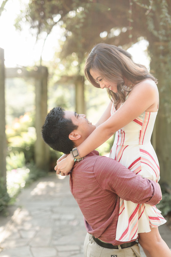 Engagement Photos - What to Do With Them