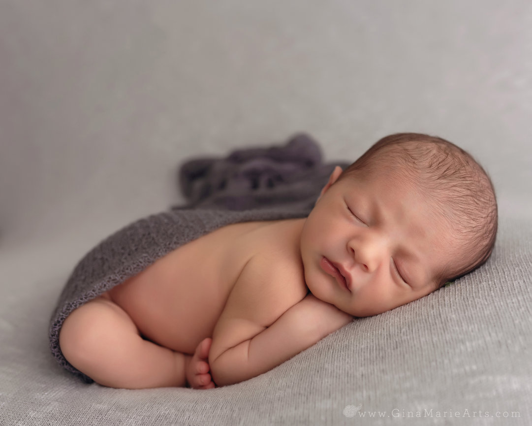 When Should You Schedule Your Maternity Photos on Long Island?