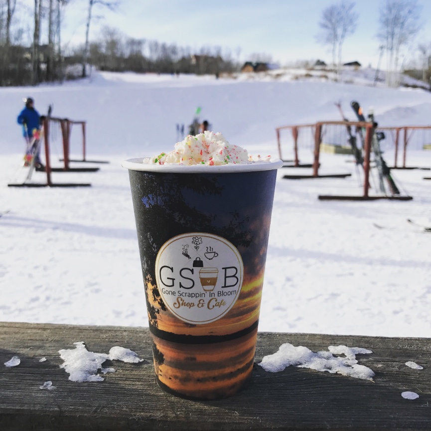 Cafe To Go Menu & Products