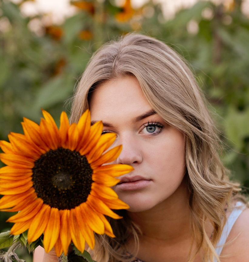 Fall is ... glorious here in Central Oregon