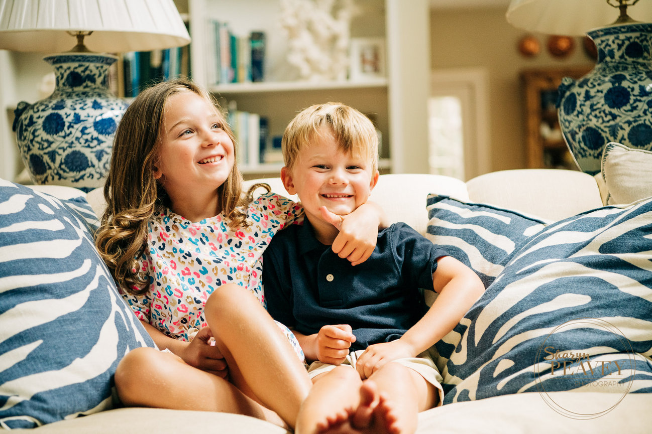 Rosenberg Family Reunion Pownal