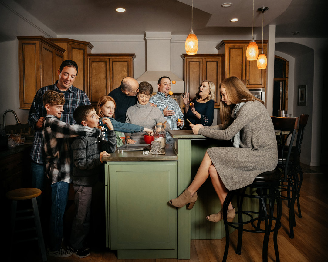 Three Works Selected For Dreamland