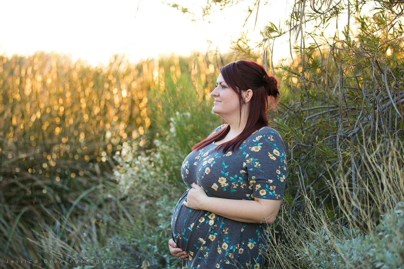 WOOD FAMILY - GILBERT, AZ