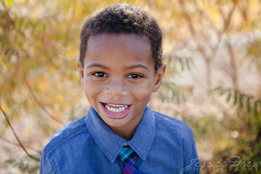 GRACIE + LITTLE WILL