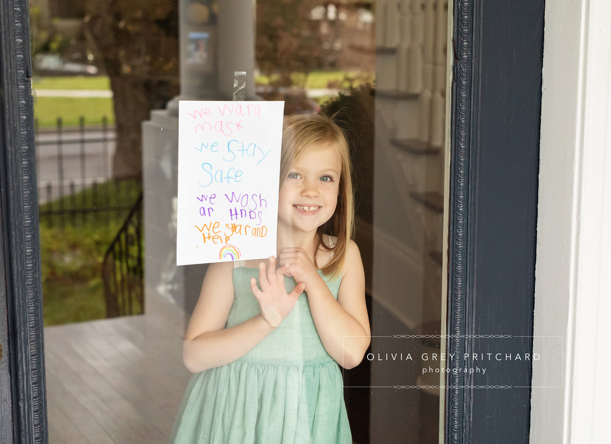 Multi-Generation Family Portraits: a Not-to-Miss Experience!