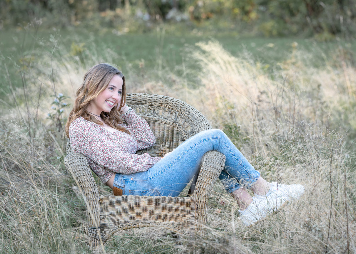 Class of 2022 High School Senior Portraits