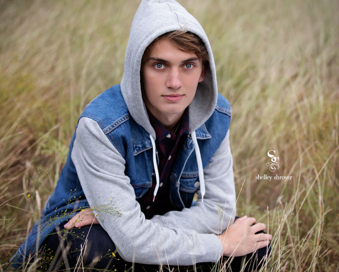 Austin Texas Senior Session Class of 2025 {austin senior photographer}