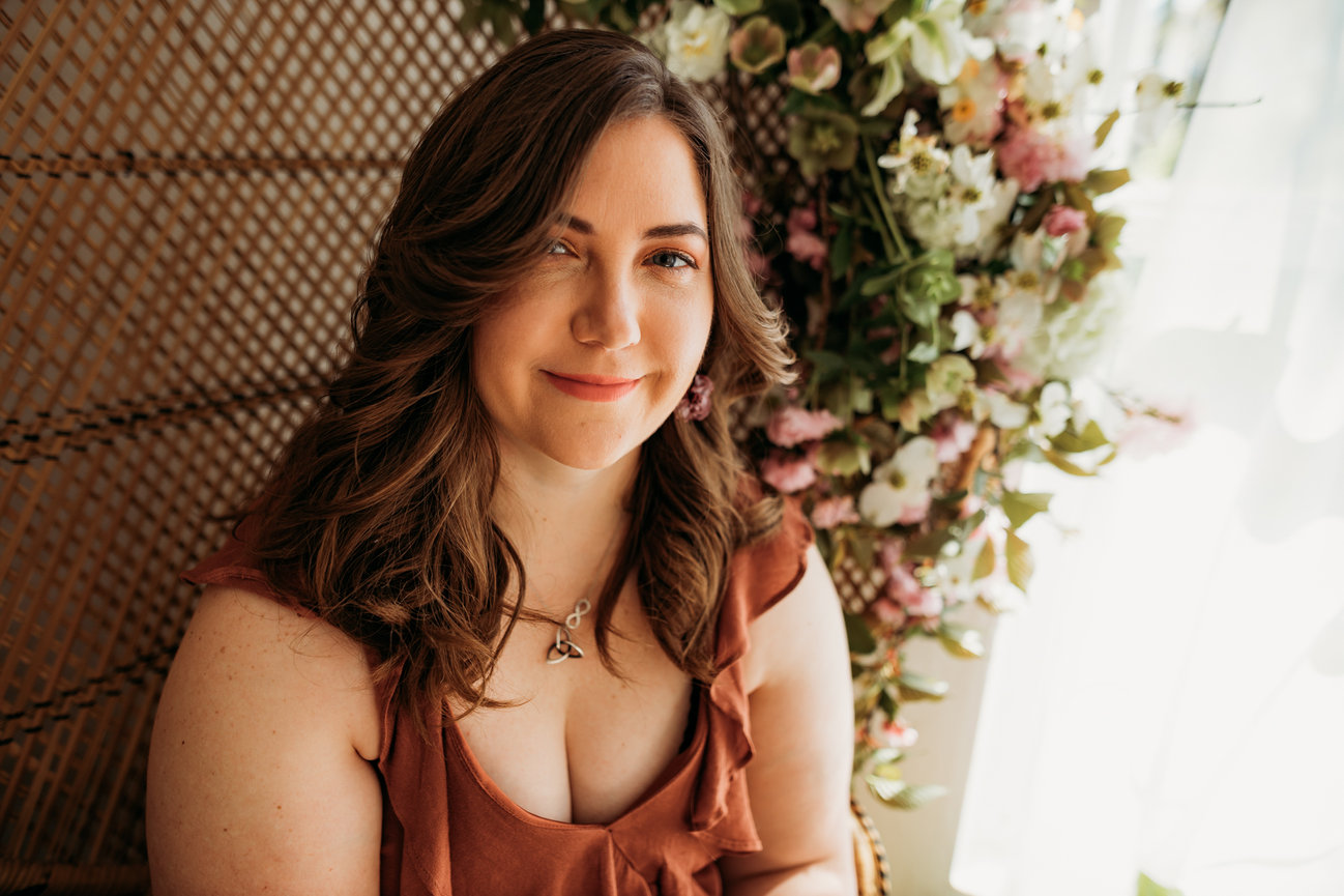 Happy Mother's Day- A celebration through images