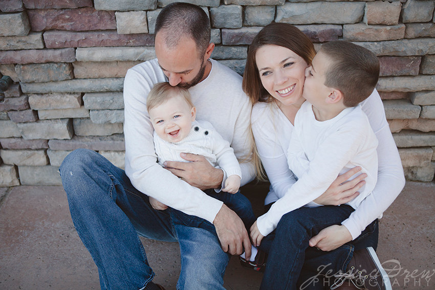 WOOD FAMILY - GILBERT, AZ