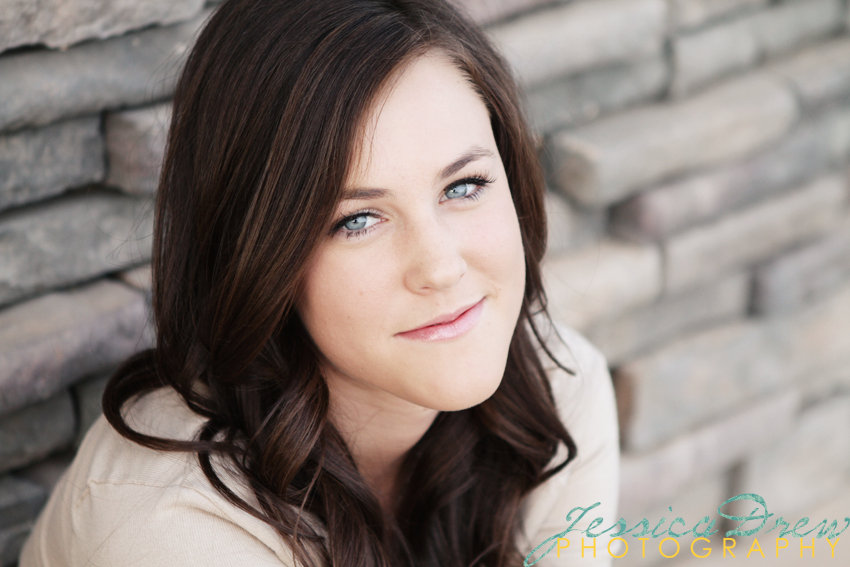 MYA - HIGH SCHOOL SENIOR
