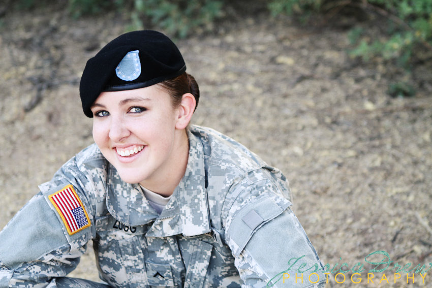 MYA - HIGH SCHOOL SENIOR