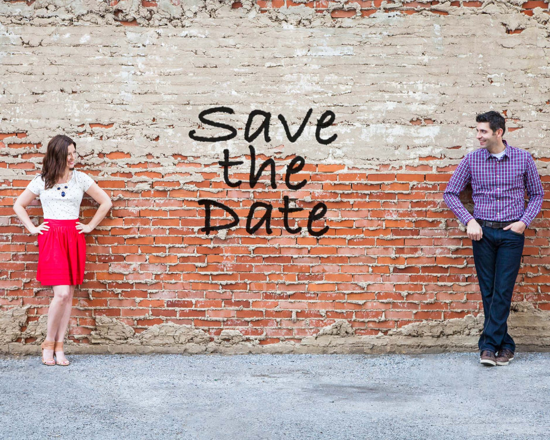 Wedding Photography Sneak Peek!