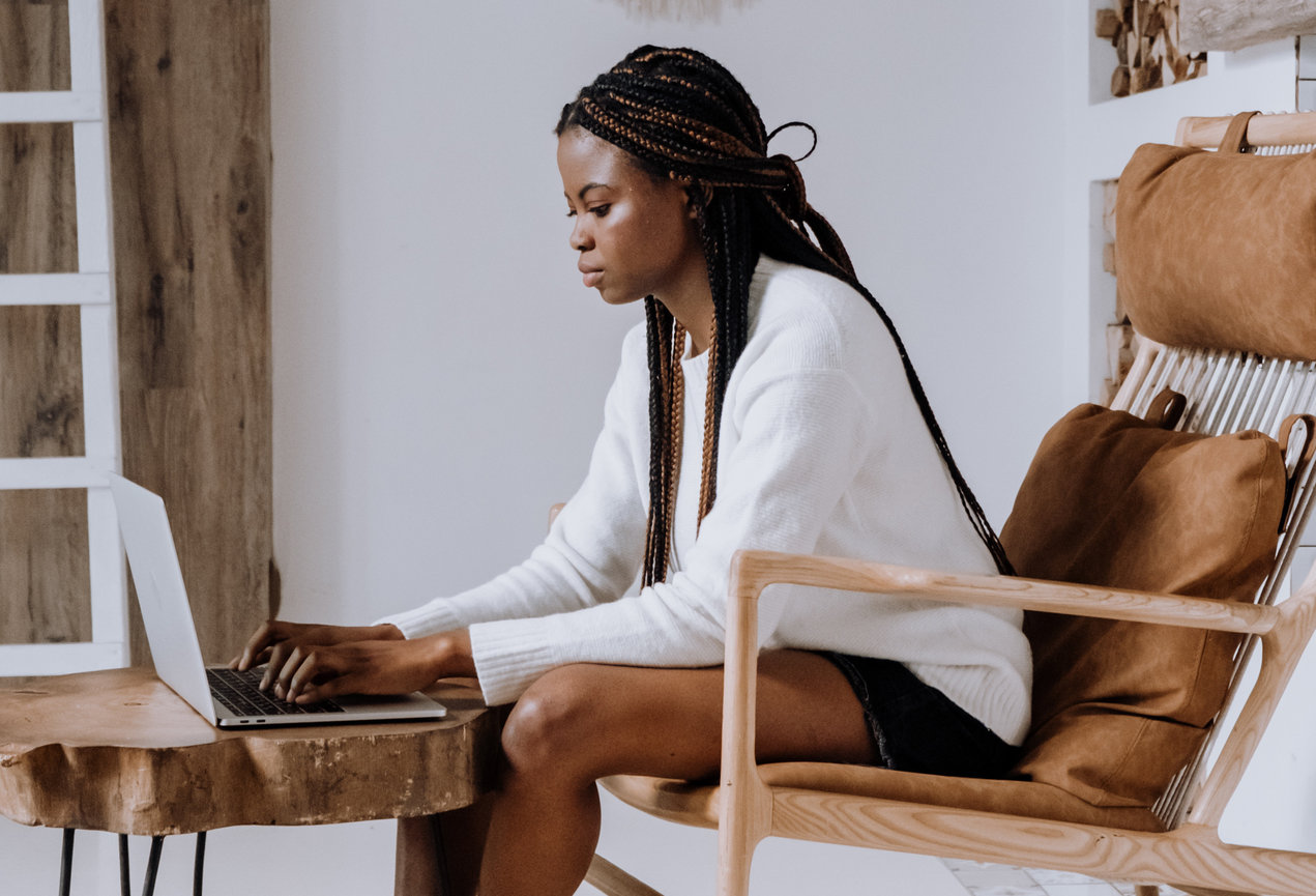 How to Conquer Your Content and Build an Awesome Website