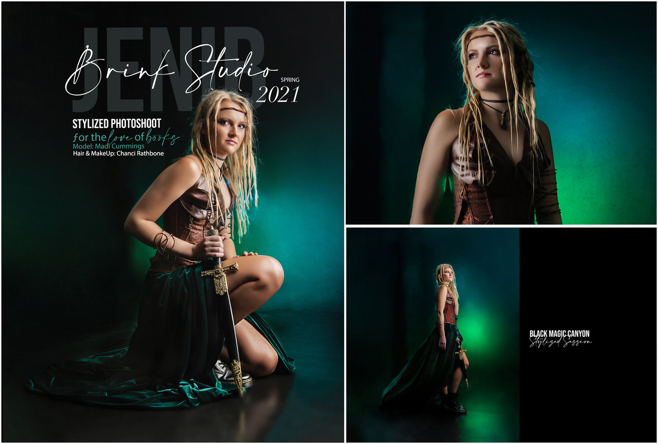 Patterson Family Session  Twin Falls, Idaho