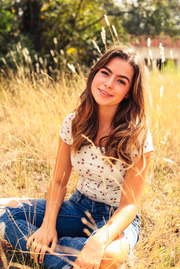 Make-Up for Senior Sessions