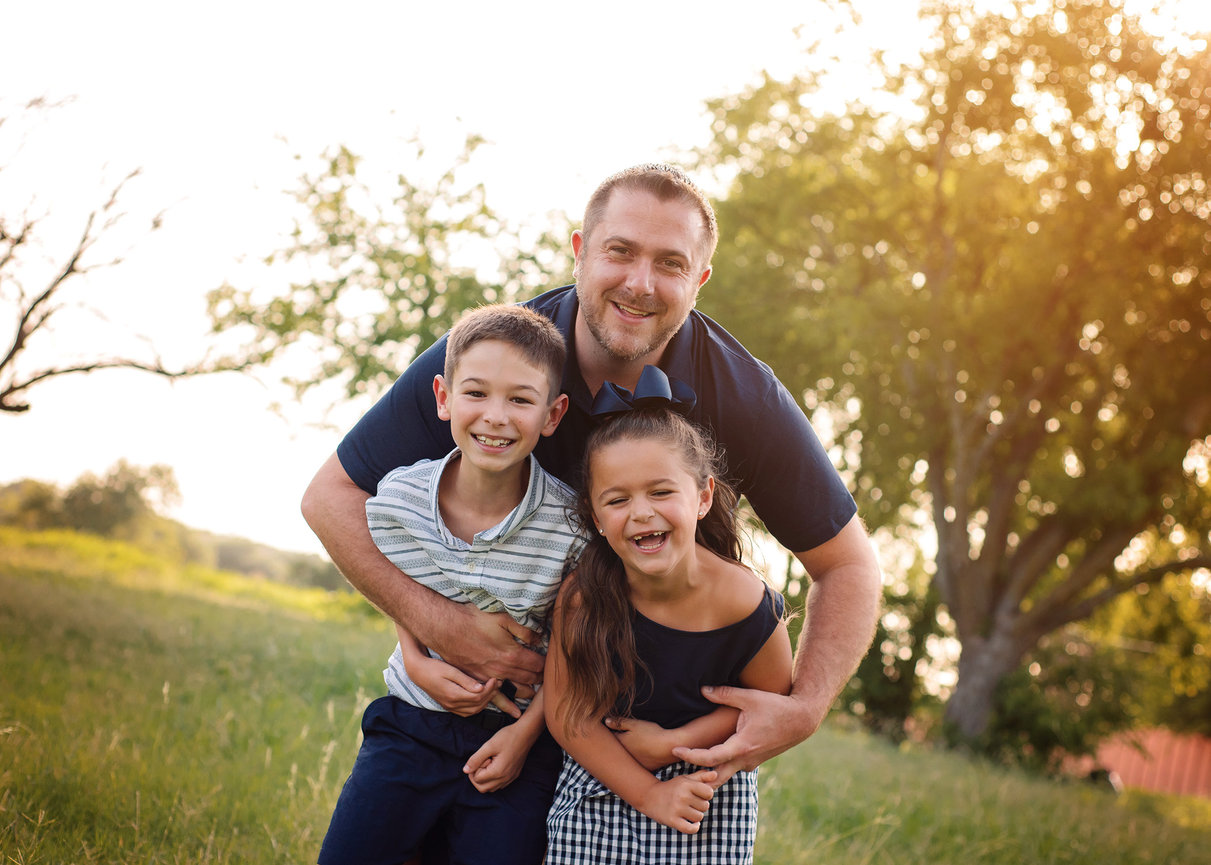 Highland Park Boy Sesame Street 2nd birthday Boy Girl Baptism Gown American Flag