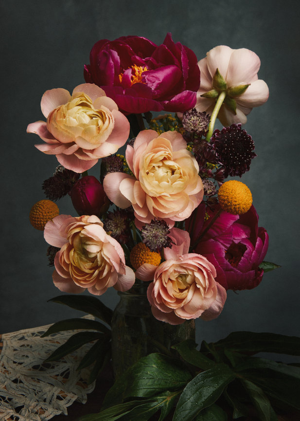 A Smattering of (pre)Work