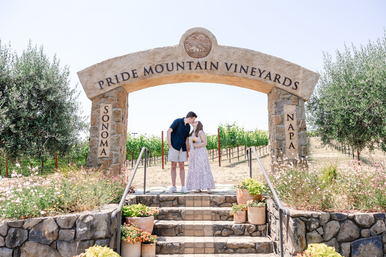 A Stunning Indian-American Wedding at Limerick Lane Cellars in Healdsburg Studio J Portraits