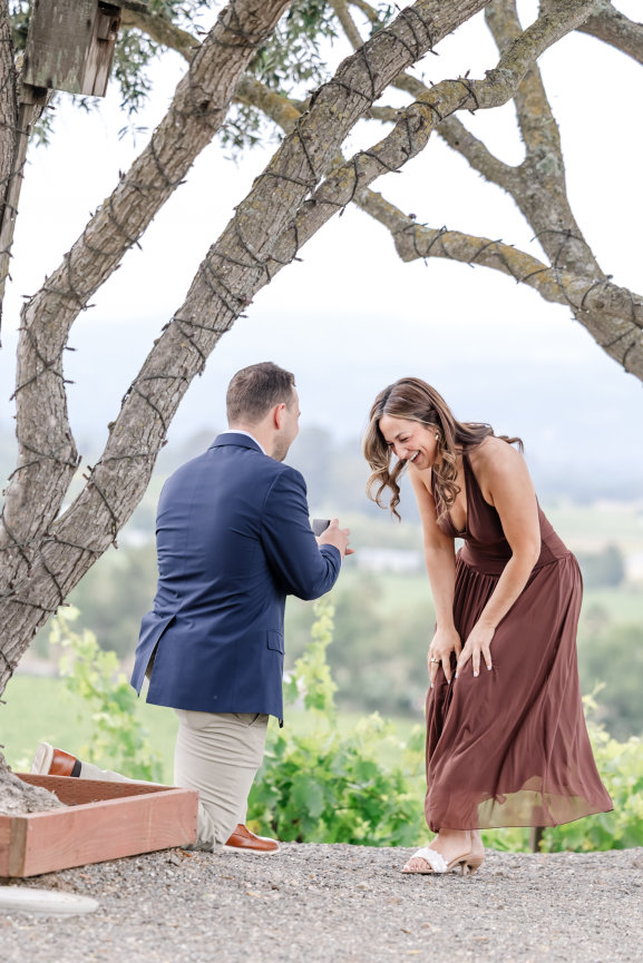 How to Elope in Sonoma County: A Two-Day Beltane Ranch Elopement