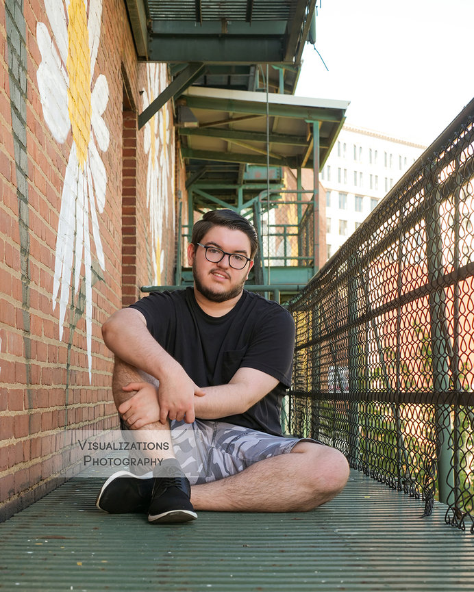 Alyssa - Viz-Model 2023