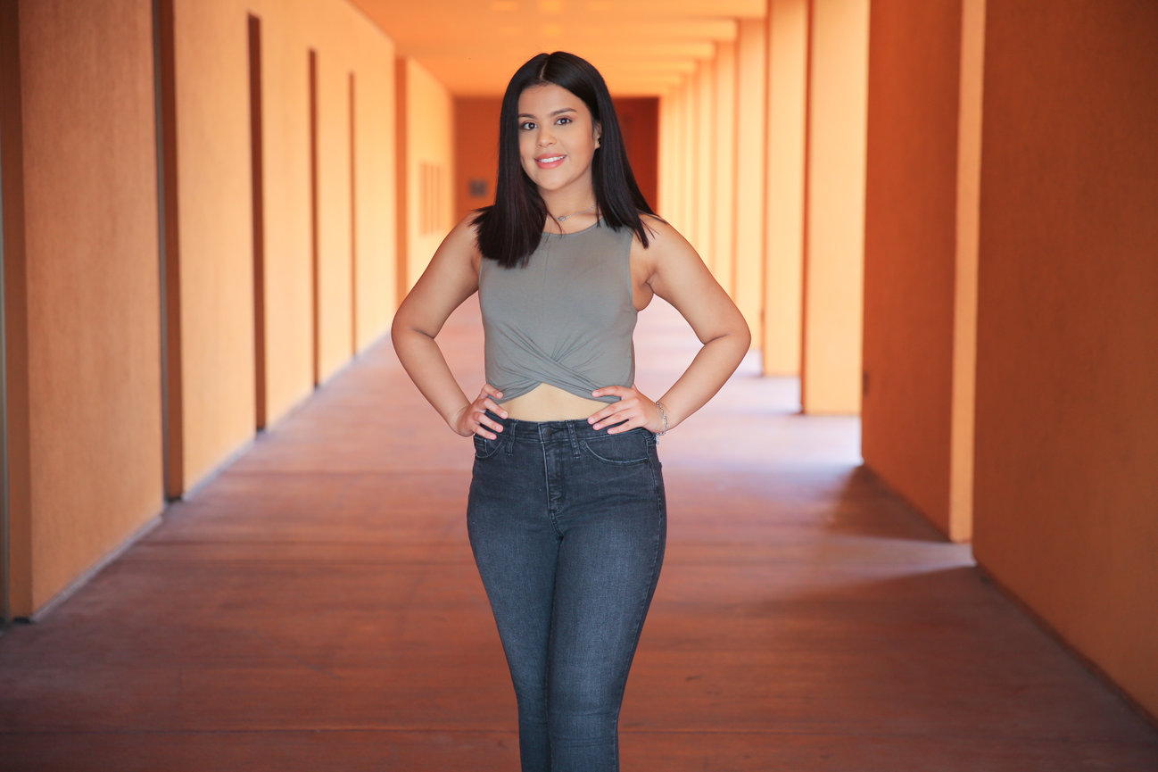 Jessie - Fashion Photoshoot Favorites - Throw Back From 2008