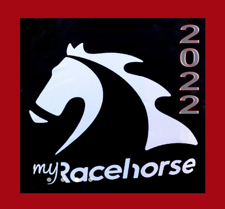 MyRACEHORSE 2022