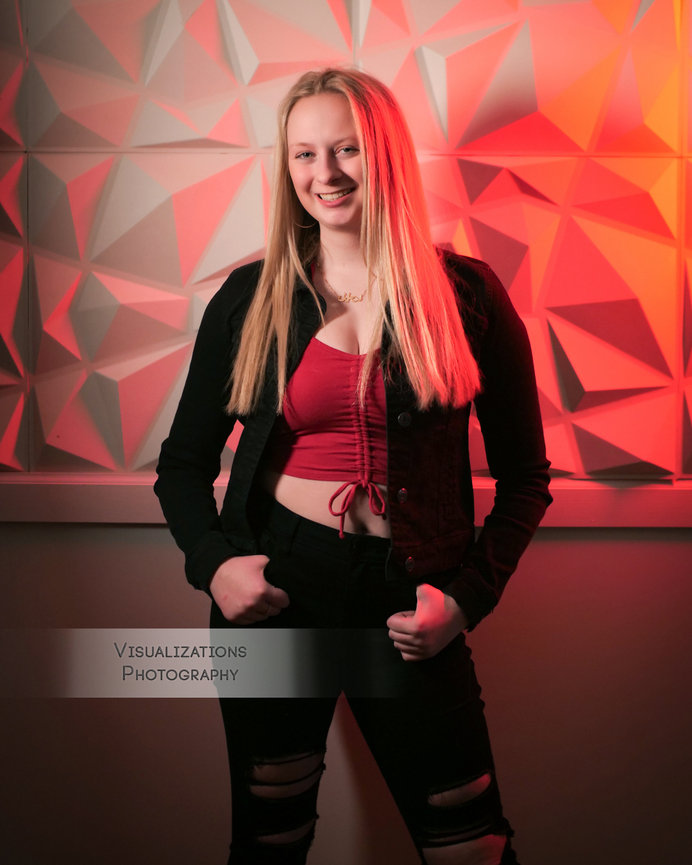 Alyssa - Viz-Model 2023