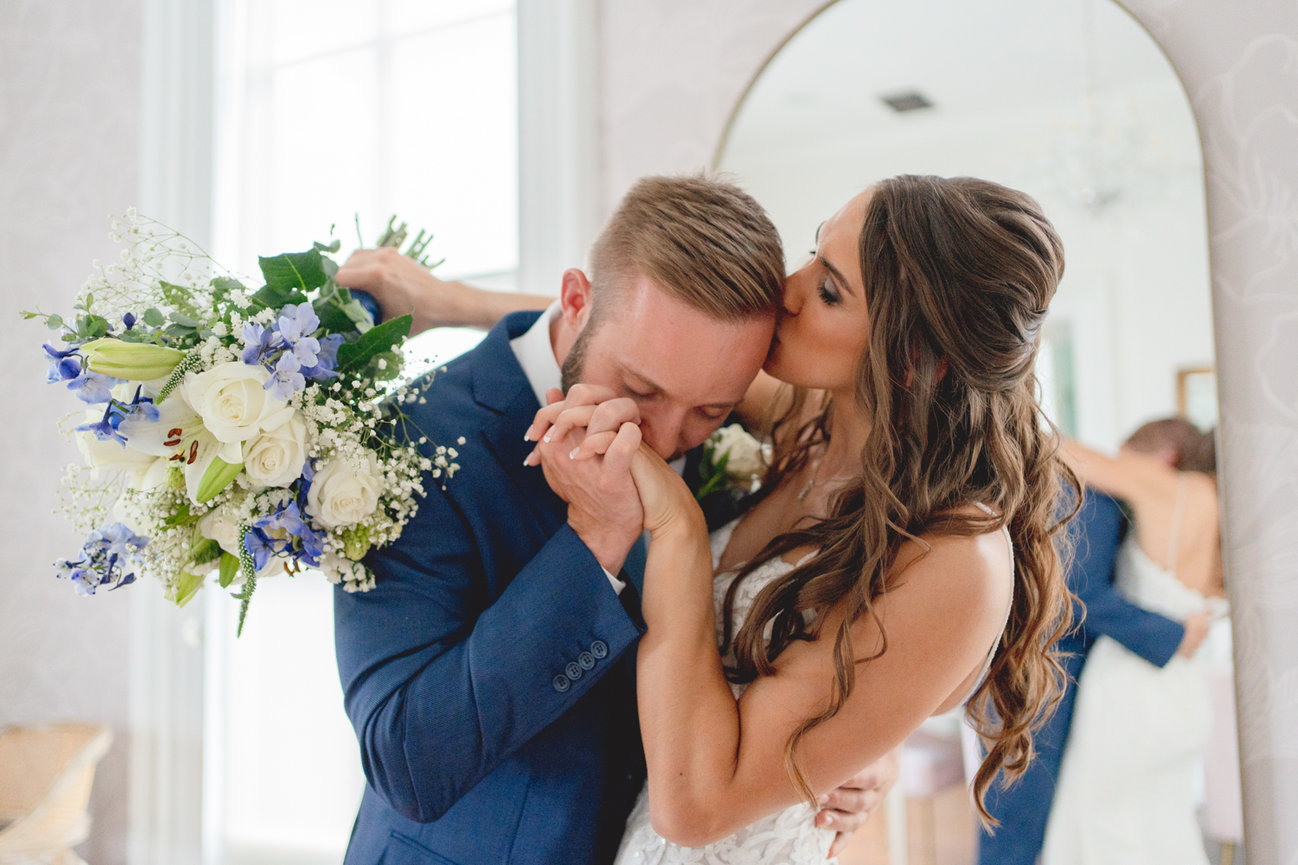 The Grove at City Market