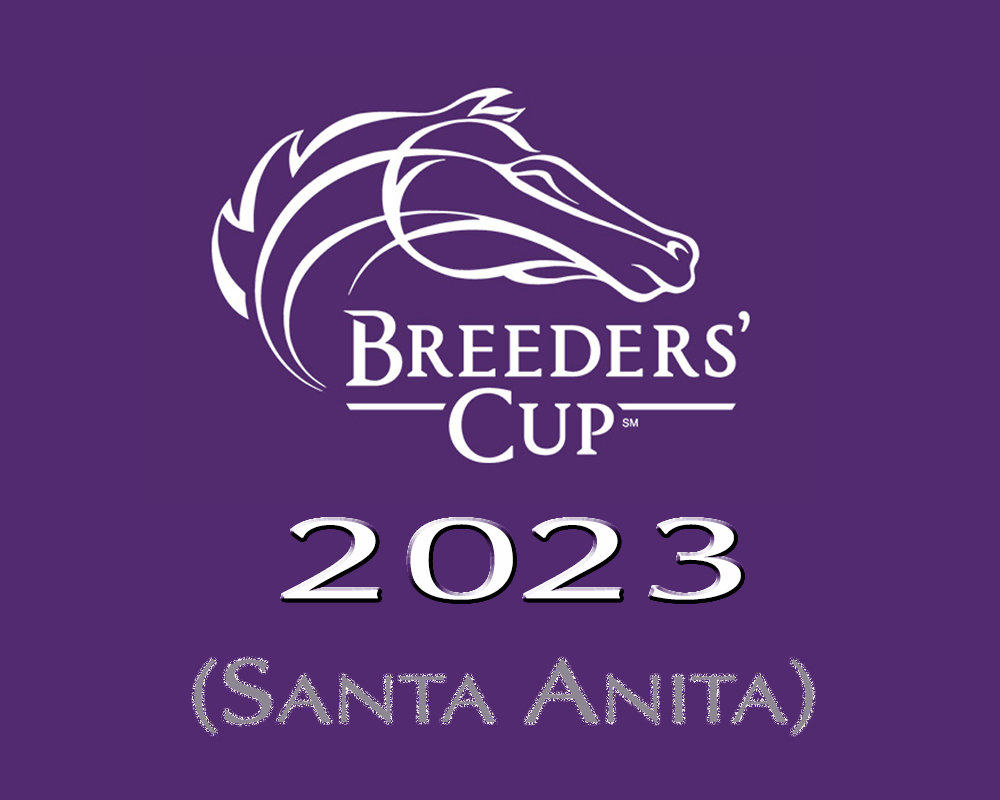 BREEDERS' CUP 2023