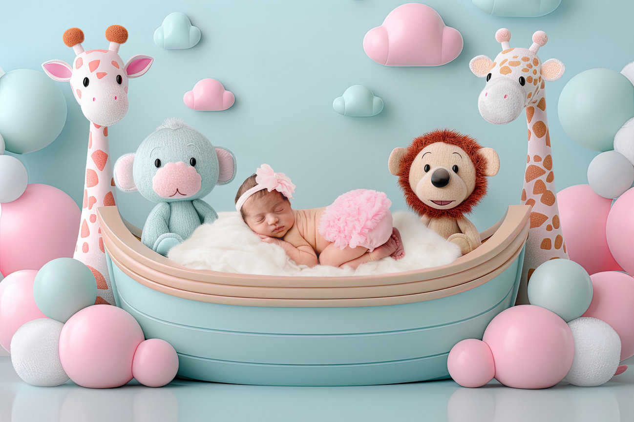 The Grove at City Market