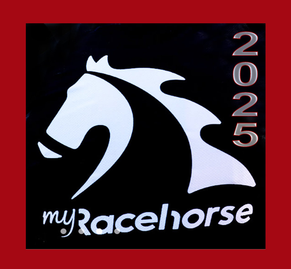 MyRACEHORSE 2025