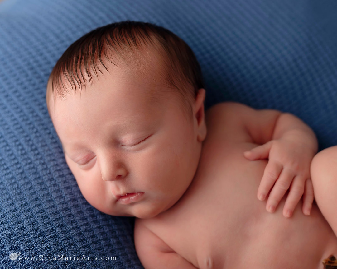 When Should You Schedule Your Maternity Photos on Long Island?