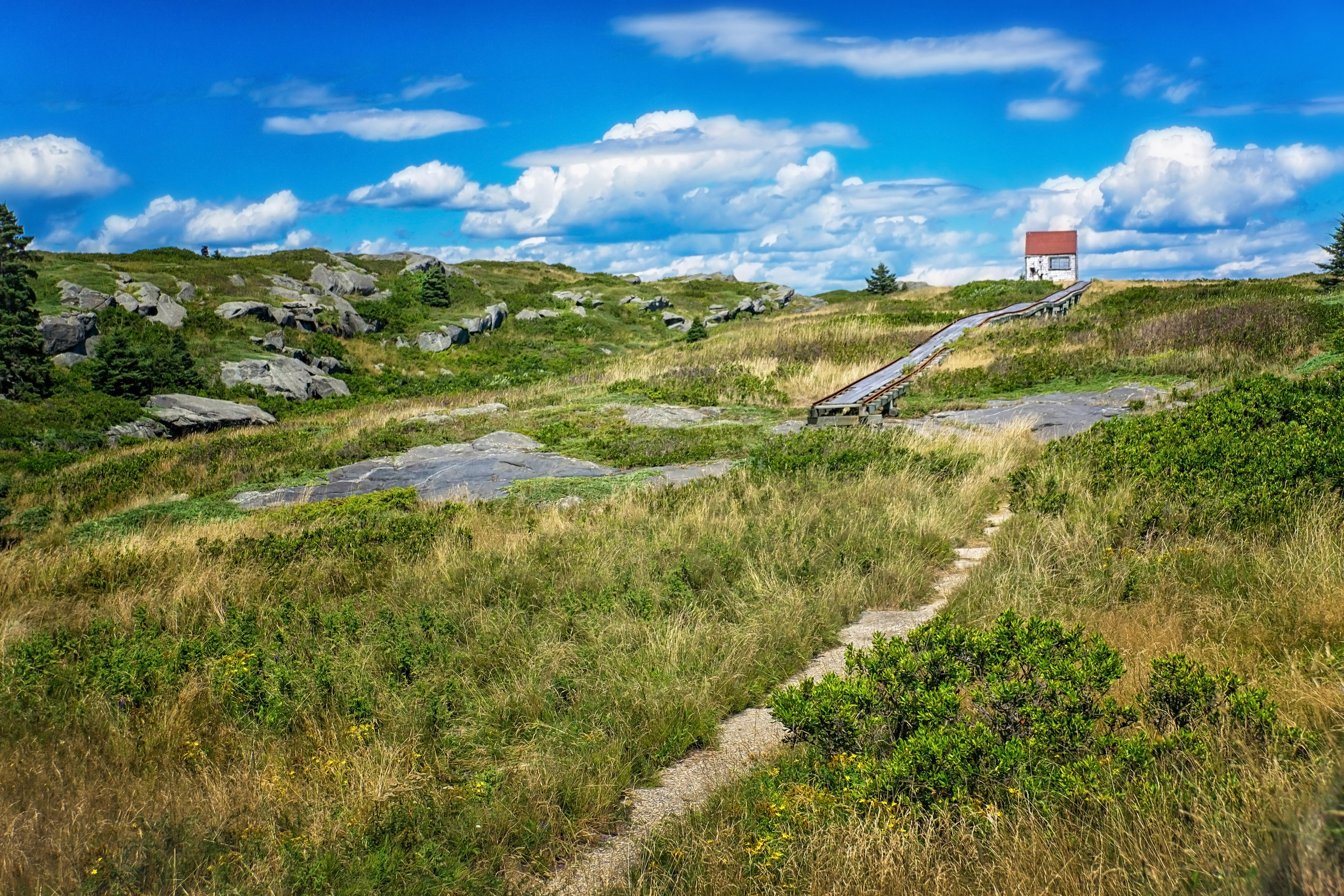 Monhegan Island Gallery