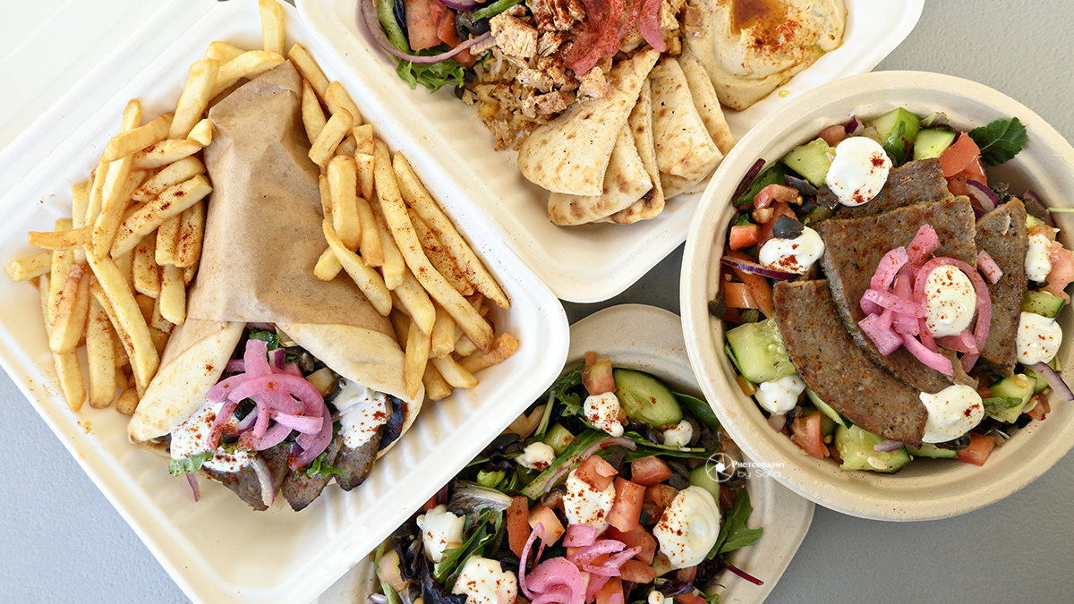 Destaca la sobrosura de tu Menú...sin complicaciones