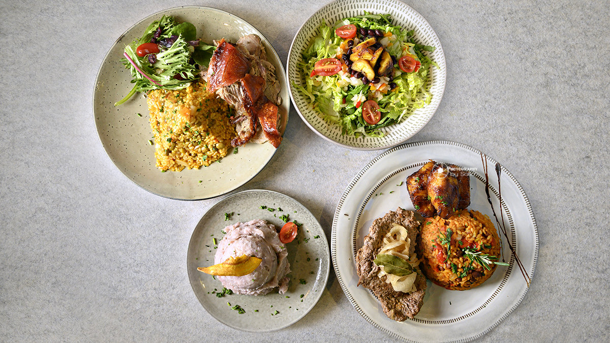 Destaca la sobrosura de tu Menú...sin complicaciones