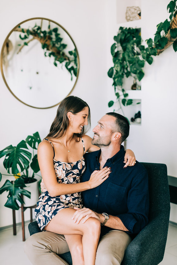 Ogunquit, Maine Family Photo Session