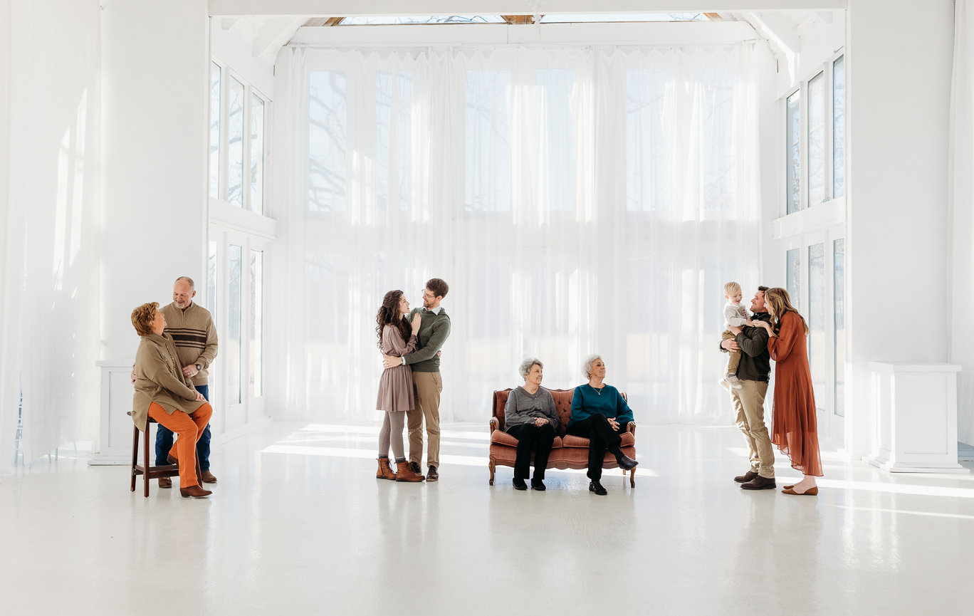 Huntsville Spring Photography Guide 2026