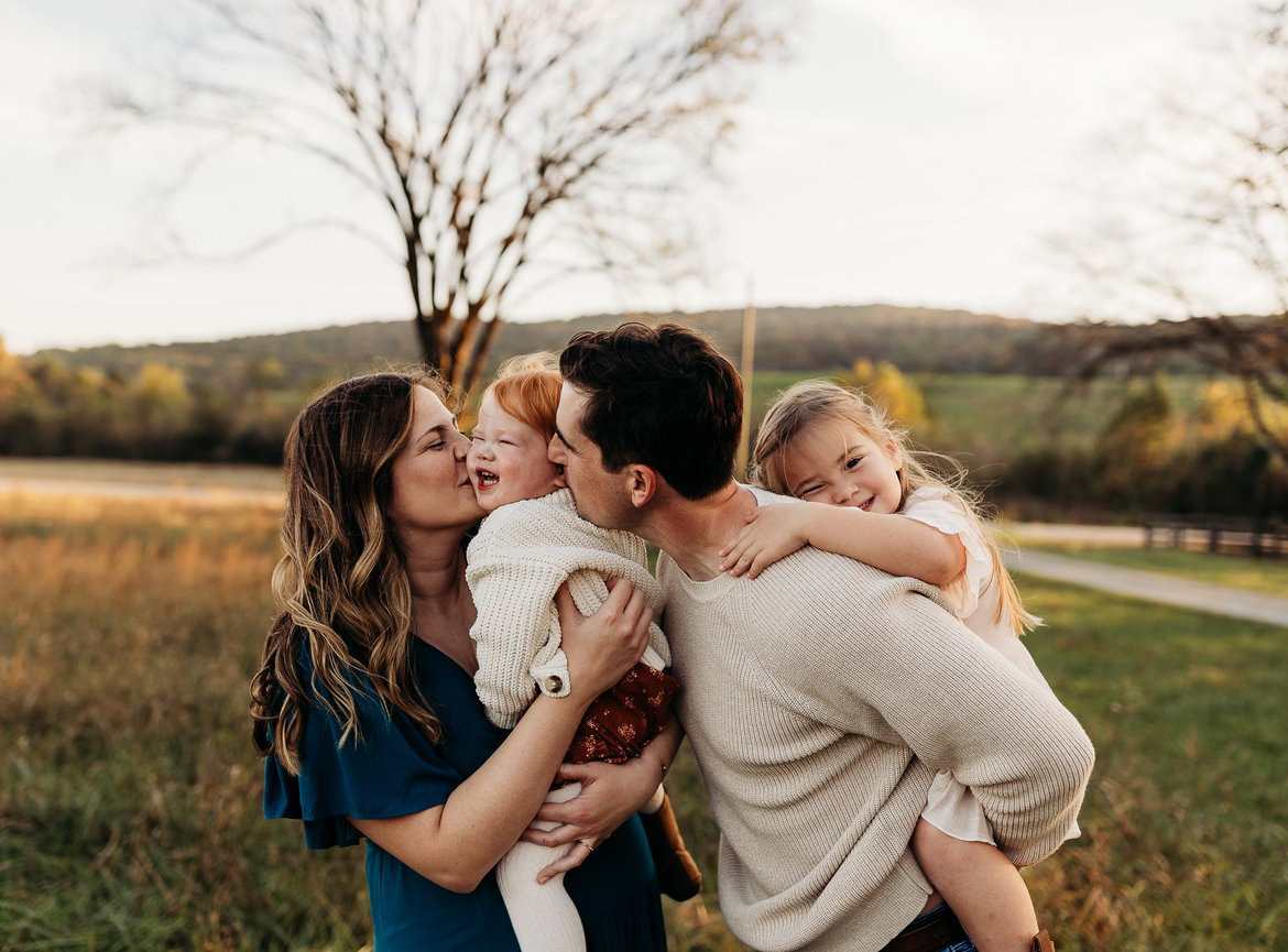 Huntsville Spring Photography Guide 2026