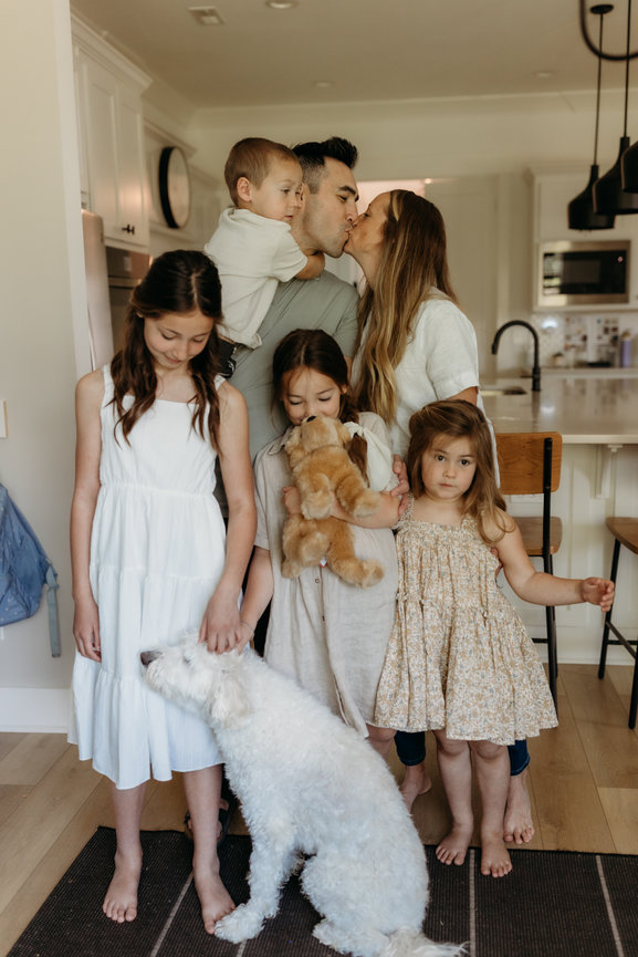 Huntsville Spring Photography Guide 2026