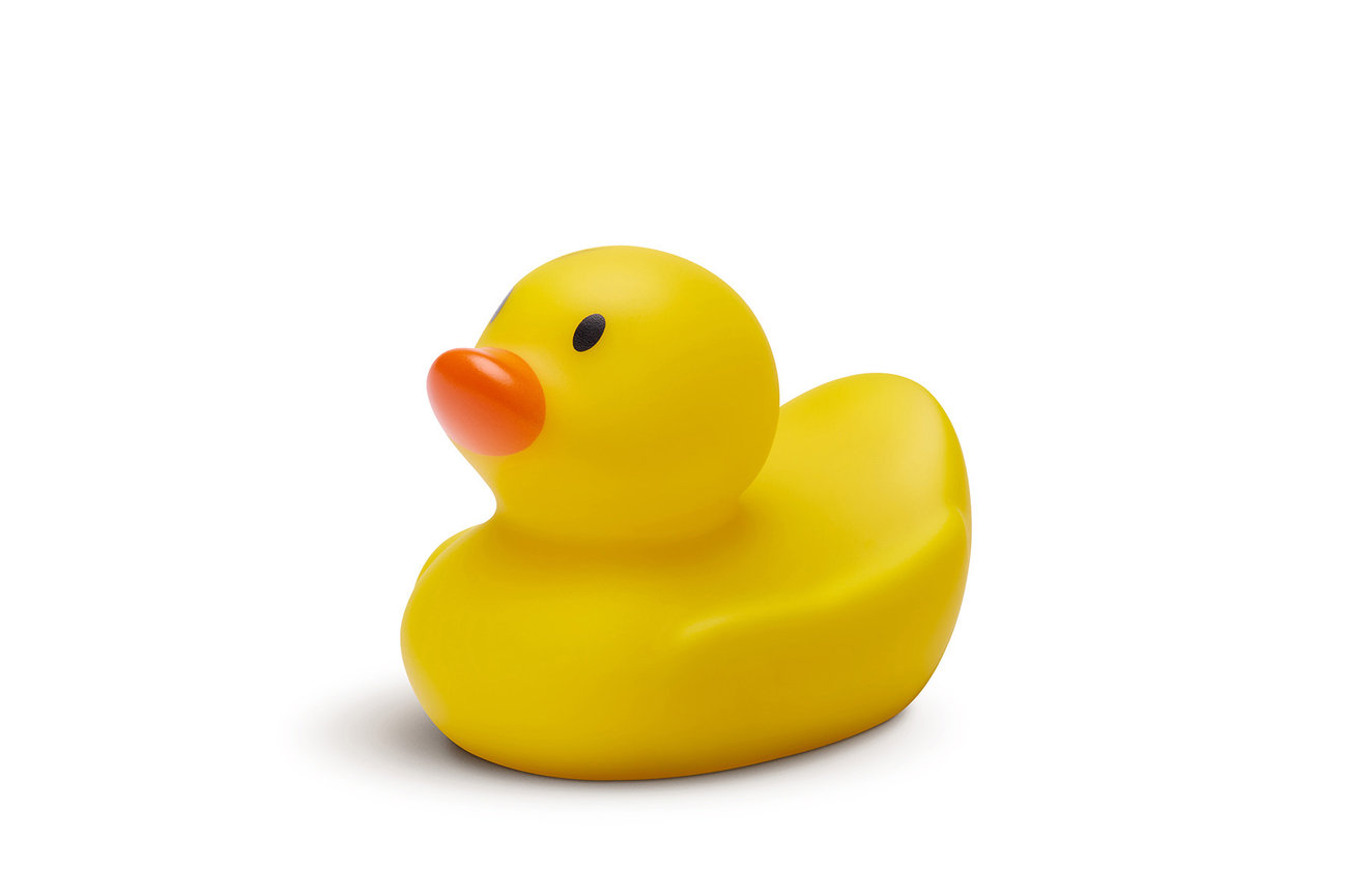 Personal Project: Rubber Duck (Part 3)