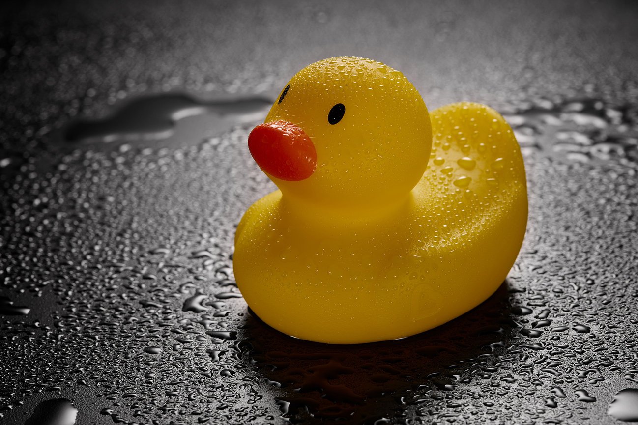 Personal Project: Rubber Duck (Part 3)