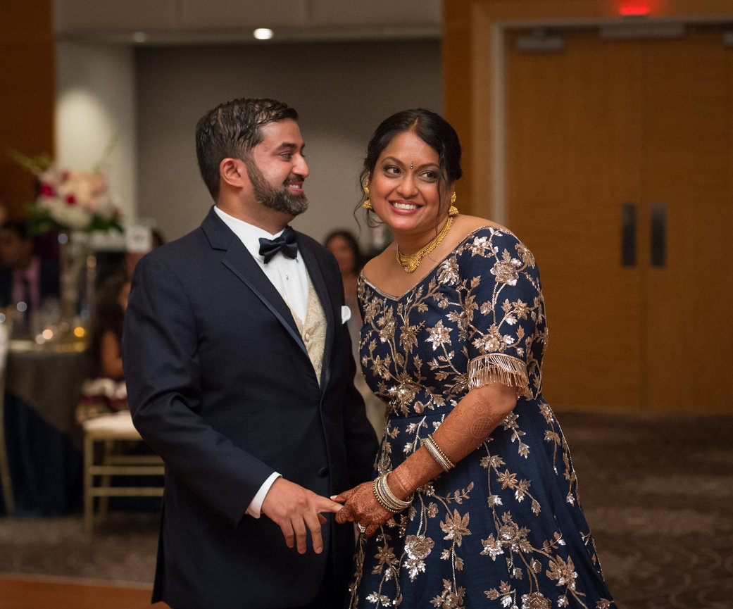 The Children's Museum Wedding: Megan & Steve