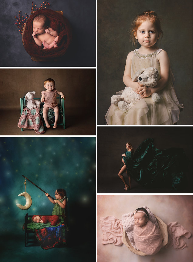 5 Tips for Stress-Free Family Photos with Toddlers (Yes, It's Possible!)